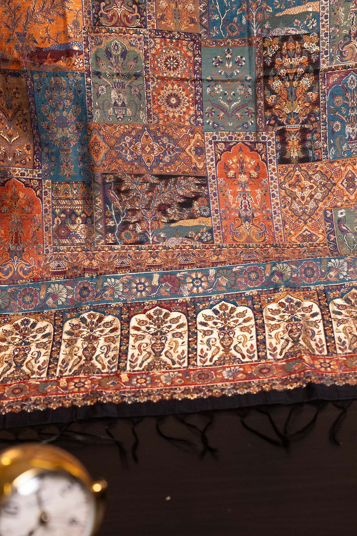 Abrisham – Naheed Farooq